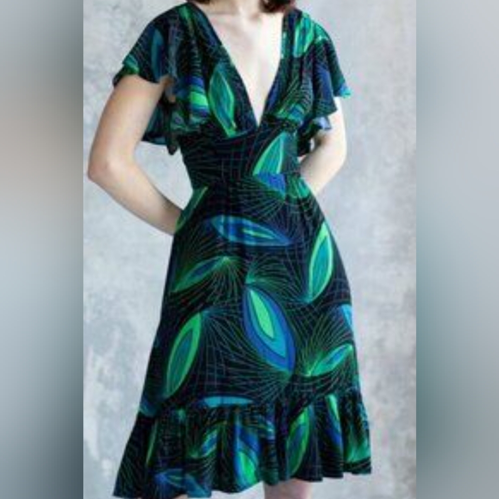 Trashy Diva Dress Size 10